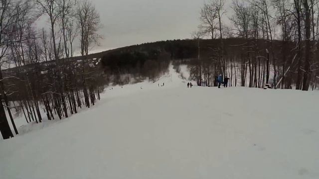 Сноуборд 2018 Засека Пенза смотреть онлайн