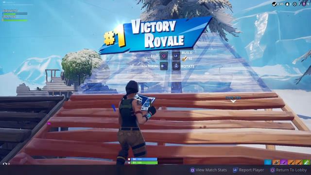 Fortnite Pro Ps4 Player 2,000+ Wins 50,000+ Kills смотреть онлайн