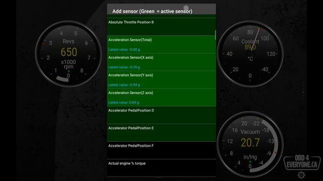 Torque Pro & Bluetooth OBD Scanner: Connecting - OBD4Everyone Ep. 4 смотреть онлайн