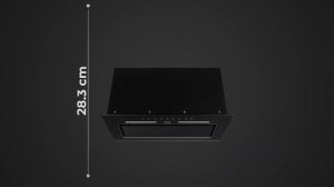 Кухонная вытяжка ZORG NEVE обзор