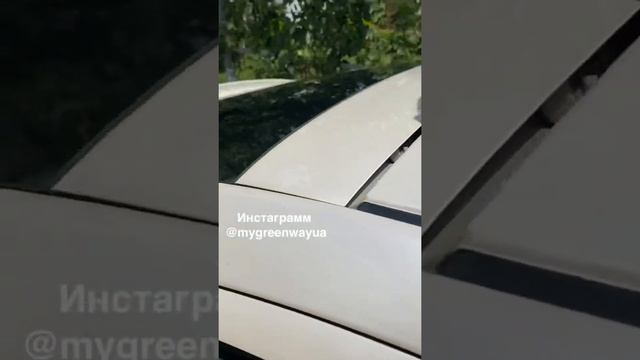 Автополотенце для мойки машины от Greenway смотреть онлайн