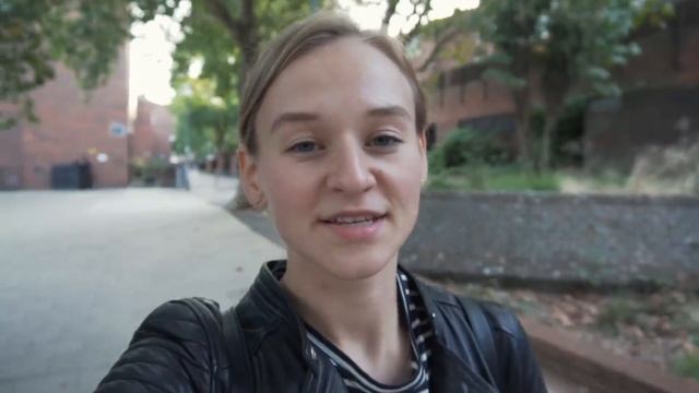 Жилье в Лондоне и Виза в Англию | Karolina K смотреть онлайн
