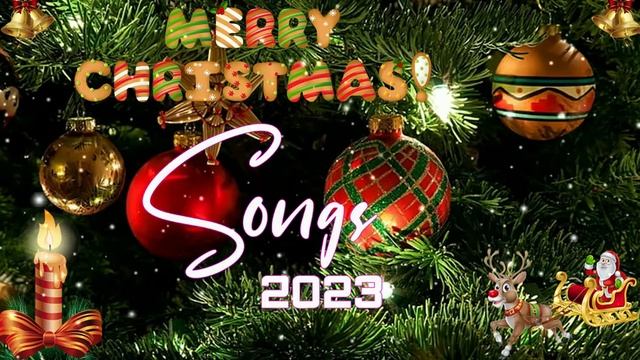 Best Non Stop Christmas Songs Medley 2022 ? Graetest Old Christmas Songs Medley 2022
