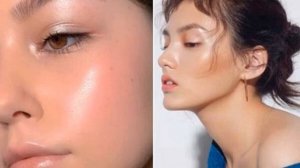 МОЩНЫЙ САБЛИМИНАЛ - Самая чистая кожа во вселенной ( идеальная кожа за одно прослушивание )