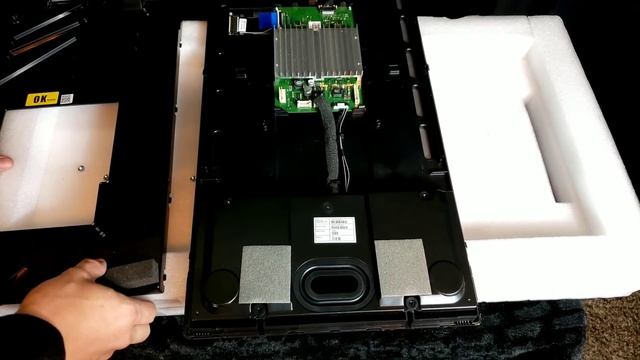Samsung FamilyHub 3.0 to 4.0 Flex Smartfridge Bixby AKG Ring CES News IceMaker & Screen Replacemen смотреть онлайн