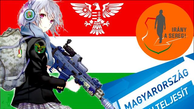 Kárpátia - Egyszerűen senkik vagytok ~Nightcore смотреть онлайн