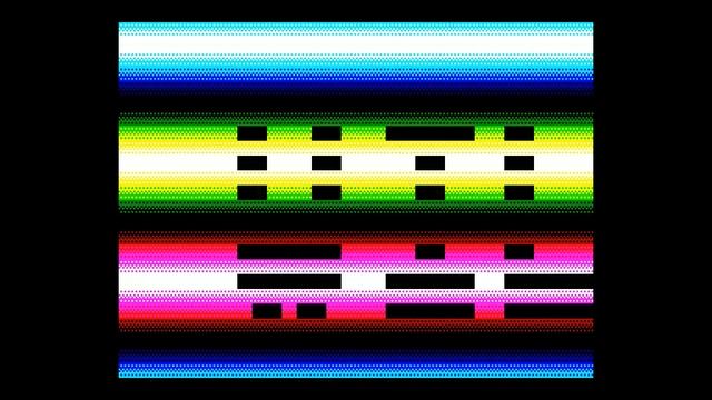 Real Xmas Demo,The (Pentagon Fix)-Einstein99 [#zx spectrum] смотреть онлайн