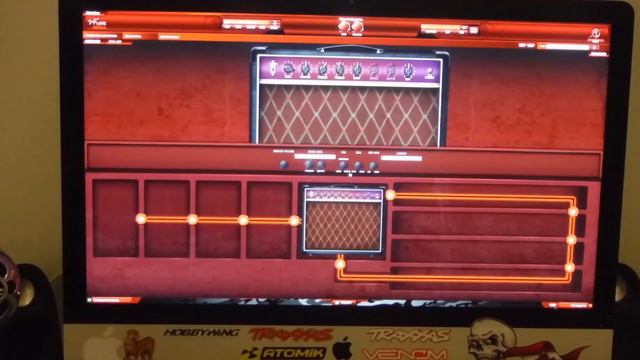 Best Clean Tones Fender Mustang I And II With Fender Fuse смотреть онлайн