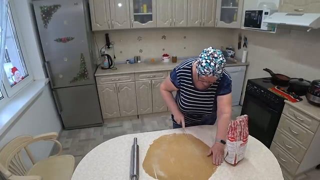 5 января. Много еды. Как бы научиться жить без неё ? смотреть онлайн