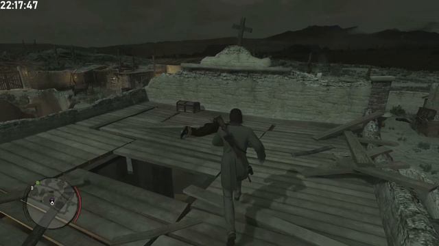 Red Dead Redemption : Хавьер где же ты ? Дикий запад часть третья! смотреть онлайн