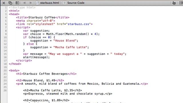 First Steps: Getting started coding with JavaScript смотреть онлайн