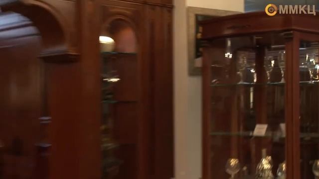 Как продавать больше с каждого метра торговой площади. - ММКЦ - Сергей Александров смотреть онлайн