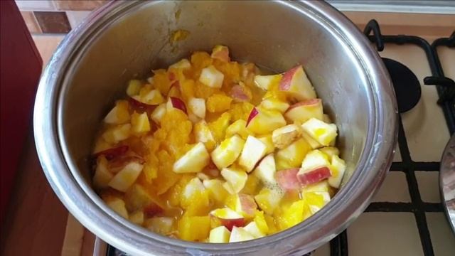 Низкокалорийный десерт из тыквы на 44 кк смотреть онлайн
