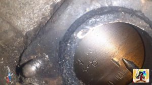 К-701Р. Ставим форсунки.Регулируем клапана.#алекс_юстасу #трактор #регулировкаклапанов #кировец