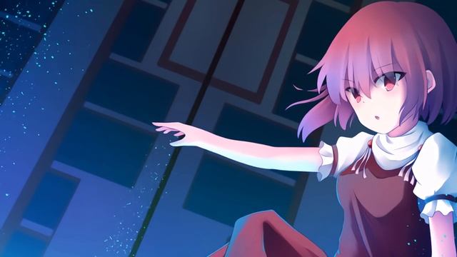 【東方Vocal／Electro House】 Dithering Train 「Alstroemeria Records」 смотреть онлайн