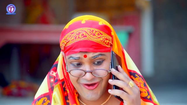 #Video | सड़वा मरले बा | #Tamanna_Yadav | #Comedy video | #Bhojpuri Comedy | #New Bhojpuri Song 2023 смотреть онлайн