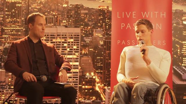 Tiszta szívvel c. film Zolikája | Fenyvesi Zoltán | Passioners TALK смотреть онлайн