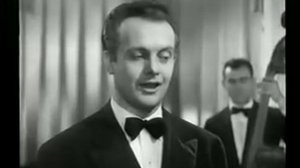 Скажите, девушки   Тито Гобби с Джиной Лоллобриджидой из к ф Без ума от оперы Италия 1949 г