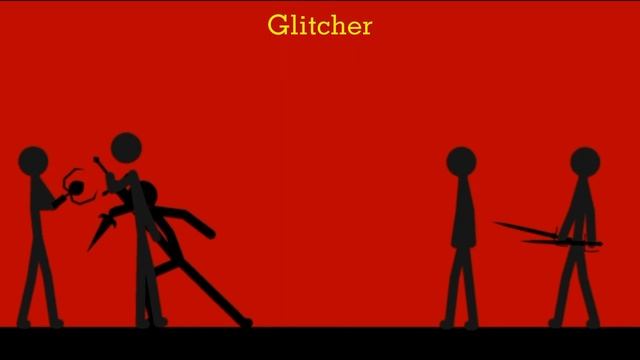 Stickman Animating Contest - Episode 3 смотреть онлайн