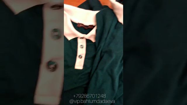 Классная одежда от FABERLIC.👏👍💪 смотреть онлайн