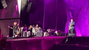 The Phoenix - Fall Out Boy live at Rock in Rio 2022