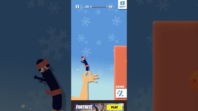 Sausage flip game ( hard game) смотреть онлайн