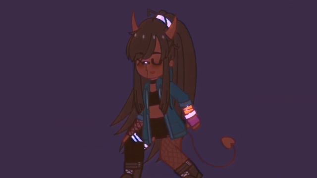 here kitty kitty//new oc смотреть онлайн