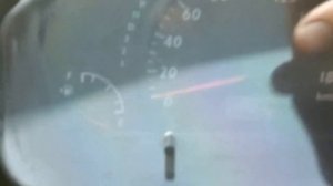 Панель приборов Mitsubishi Dingo ремонт