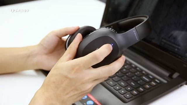 USB-адаптер UGREEN Bluetooth 5,0, адаптер 4,0 для ПК, динамика, беспроводной мыши, музыкальный смотреть онлайн