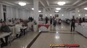 Ужин в ресторане Серебряный зал. Санаторий Южное Взморье. Адлер