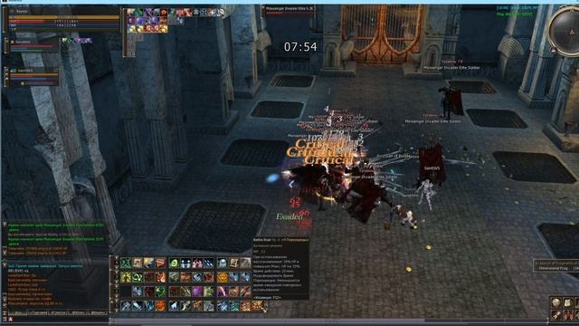 Хиро рифт. Прокачка СВС Warlord (Варлорд, ВЛ) – он же Dreadnought в Rift - Разлом между мирами смотреть онлайн