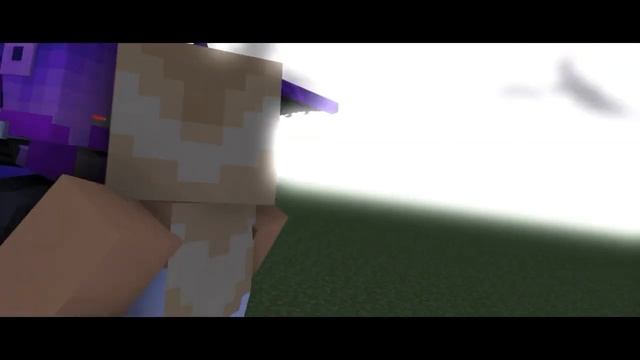 K/DA - POP/STARS a [Minecraft Song Animation] Psycho Girl VS Girl Ender Dragon смотреть онлайн