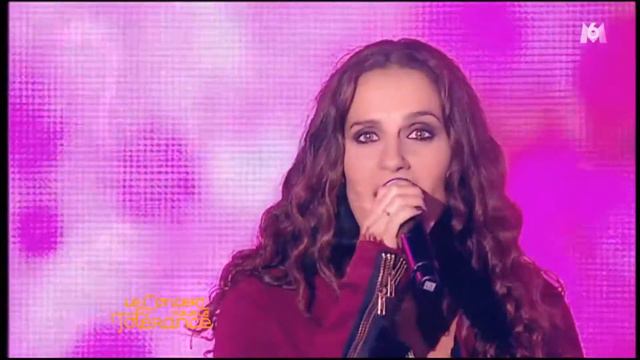 ELISA TOVATI Il nous faut CONCERT POUR LA TOLÉRANCE 2011 LIVE M6 смотреть онлайн
