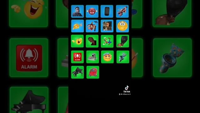 Meme soundboard from tiktok смотреть онлайн
