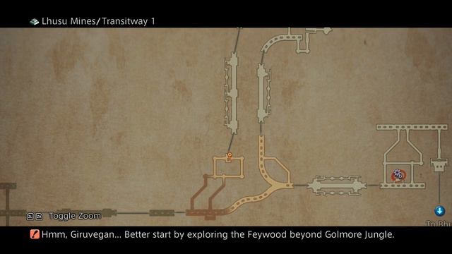 Final Fantasy XII TZA [Switch] Commentary #068, Lhusu Mines: Hunt: Antlion смотреть онлайн