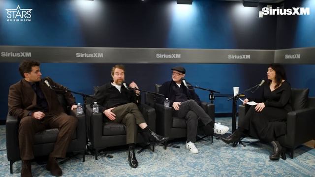 Henry Cavill Learns Something Surprising About His James Bond Audition смотреть онлайн