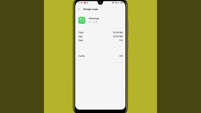 How To Fix Whatsapp Initializing Please Wait a Moment Problem смотреть онлайн