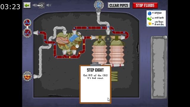 BrainPop Guts and Bolts Speedrun Former World Record in 6:05 смотреть онлайн