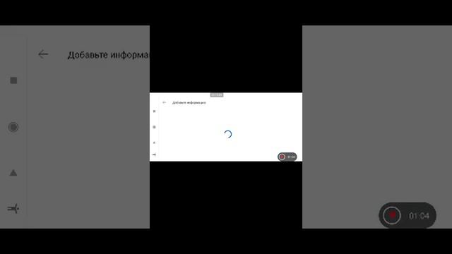 Почему не видно видео ответ тут смотреть онлайн
