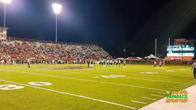 Famu vs. Alabama State | Trombone Battle (2021) **MUST SEE** смотреть онлайн