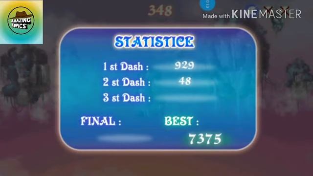 ONLY 9 MB GAME!!! (Magical unicorn dash) must try this game. смотреть онлайн
