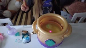 Magic Mixies Волшебный котел