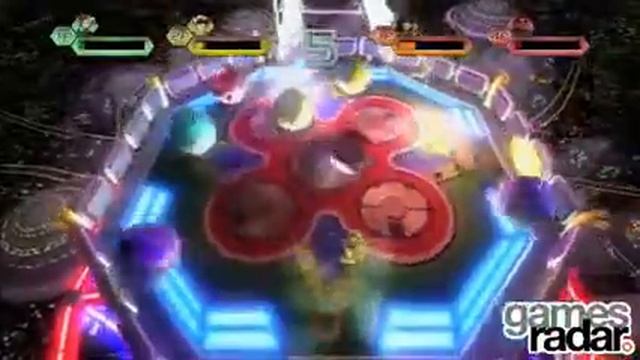 The Top 7... lamest party games - Fuzion Frenzy 2 смотреть онлайн