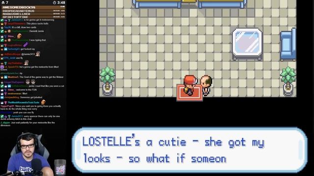 Twitch Livestream | Pokémon Leaf Green Randomizer Part 3 [FINAL] смотреть онлайн