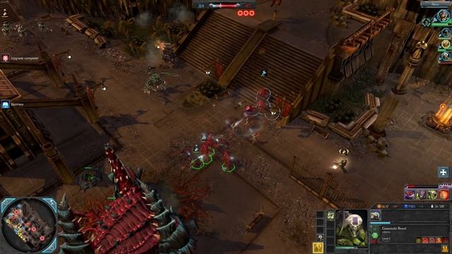 Dawn of War 4.....the game we will never get | Part 2 смотреть онлайн