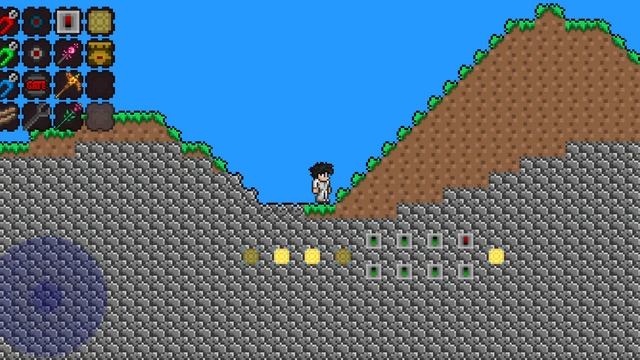 4-bit adder libGDX java terraria clone смотреть онлайн