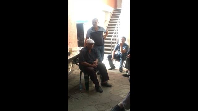 Выбор Цыганского народа ( часть 5.1 ) смотреть онлайн