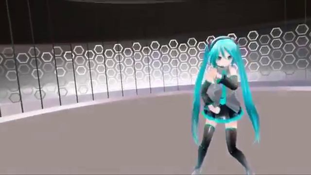Ievan Polka Hatsune Miku Español смотреть онлайн