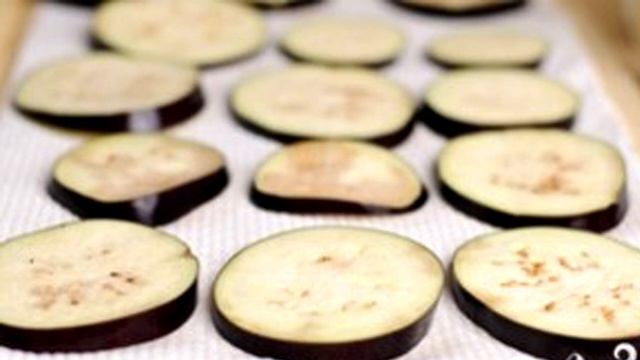 [Mamita Keramita] Гратен овощной с мясом смотреть онлайн