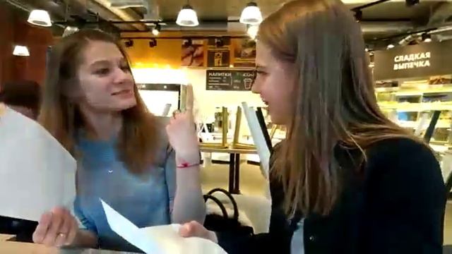 Отбор вожатых в лагерь. смотреть онлайн
